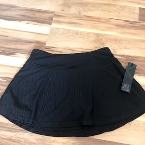 NWOT Kyodan active skort size small